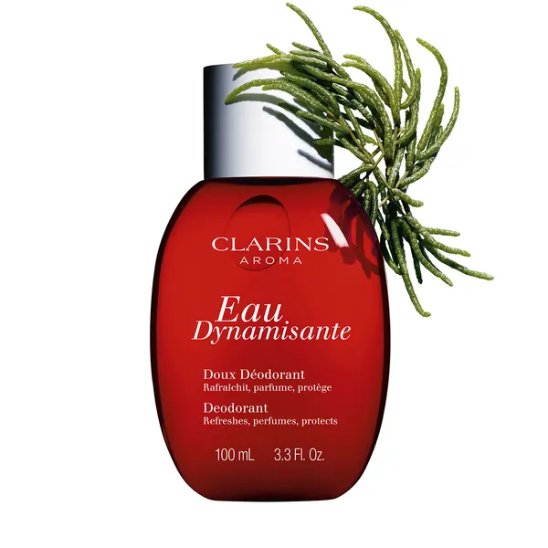 Eau Dynamisante Парфюмированный дезодорант-спрей