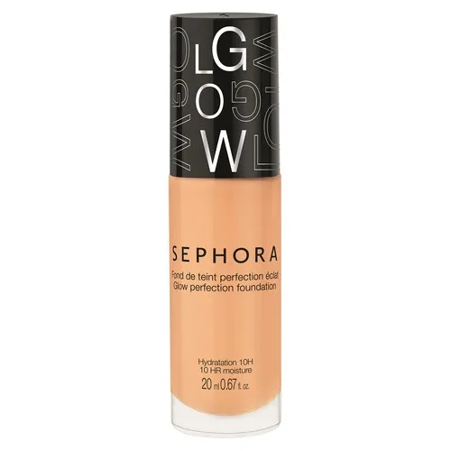 Glow Perfection Тональная основа Совершенное сияние Glow Perfection Тональная основа Совершенное сияние