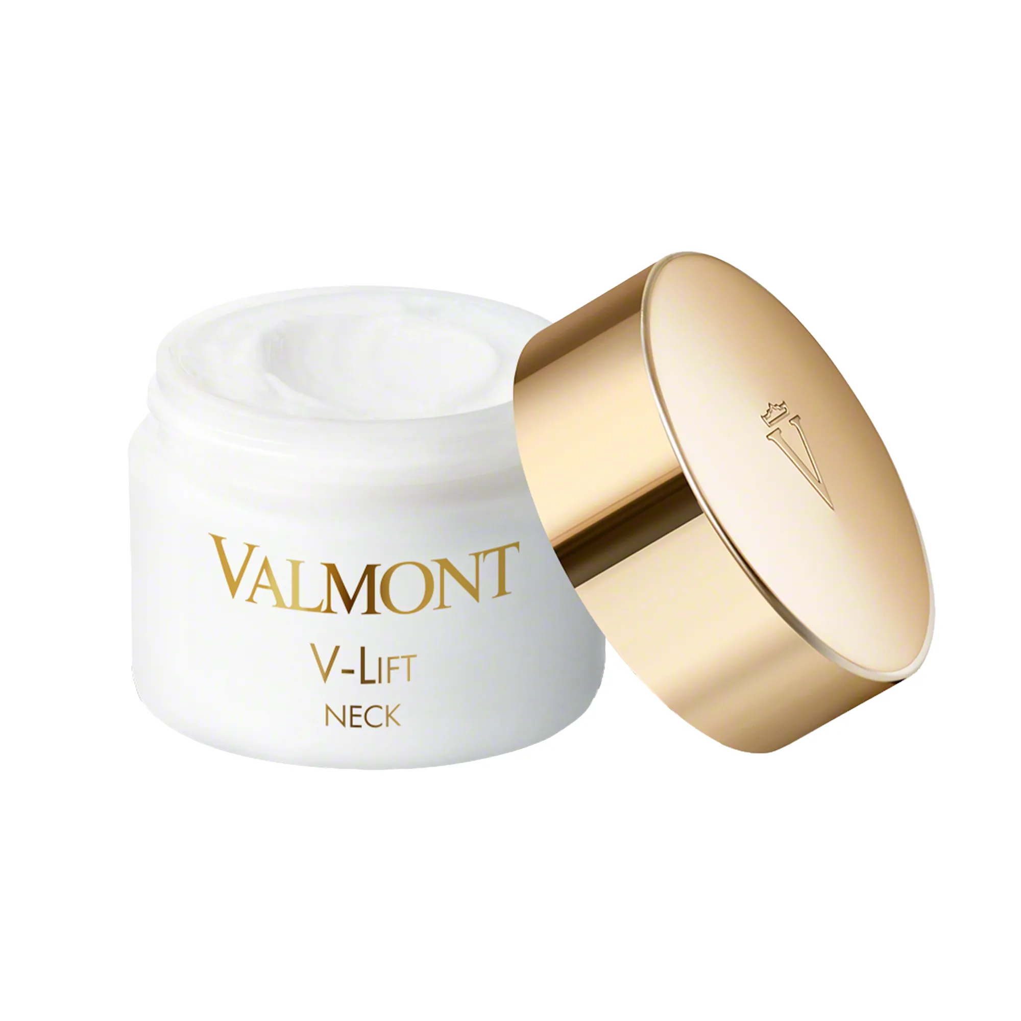  V-LIFT Подтягивающий и укрепляющий крем для шеи
