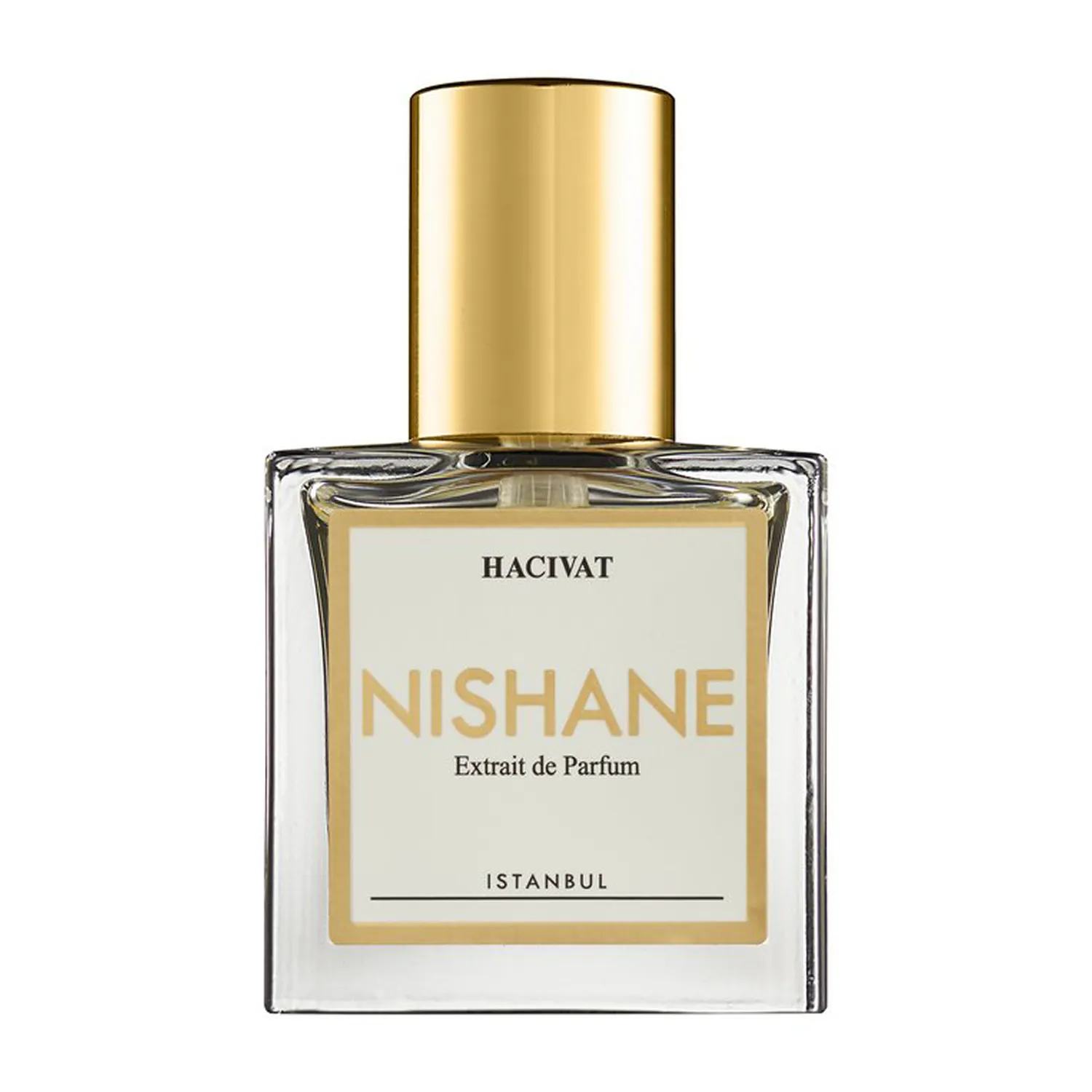 HACIVAT Духи в дорожном формате