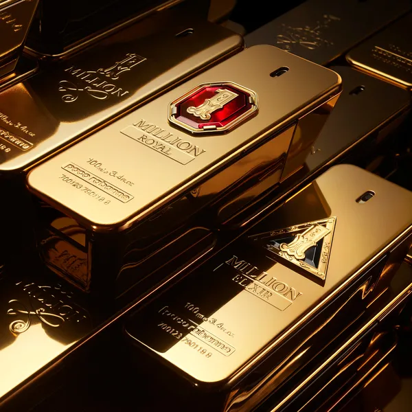 1 Million Royal Духи-спрей