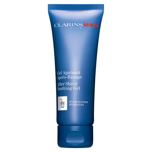 MEN Gel Apaisant Apres-Rasage Успокаивающий гель после бритья