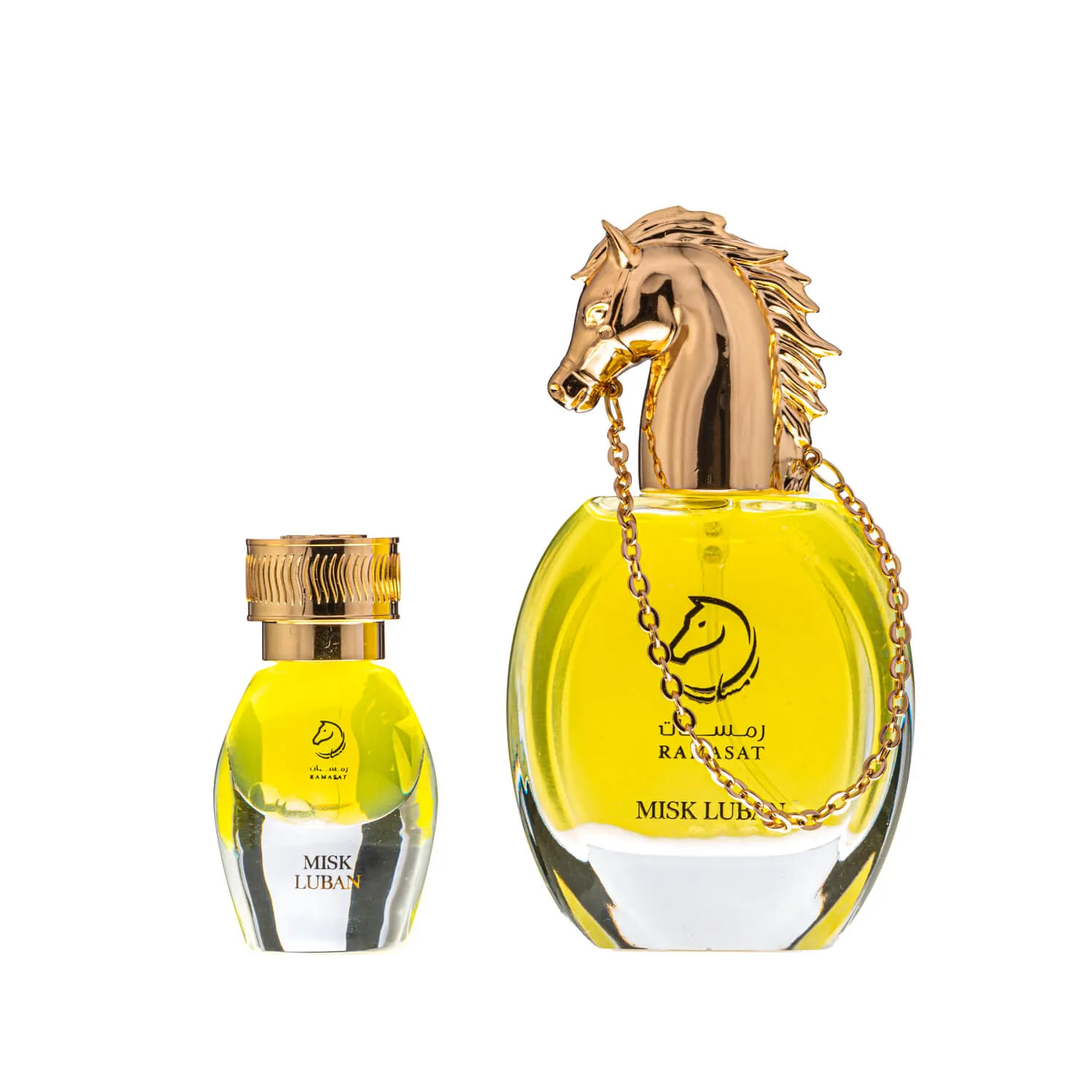 MISK LUBAN Набор