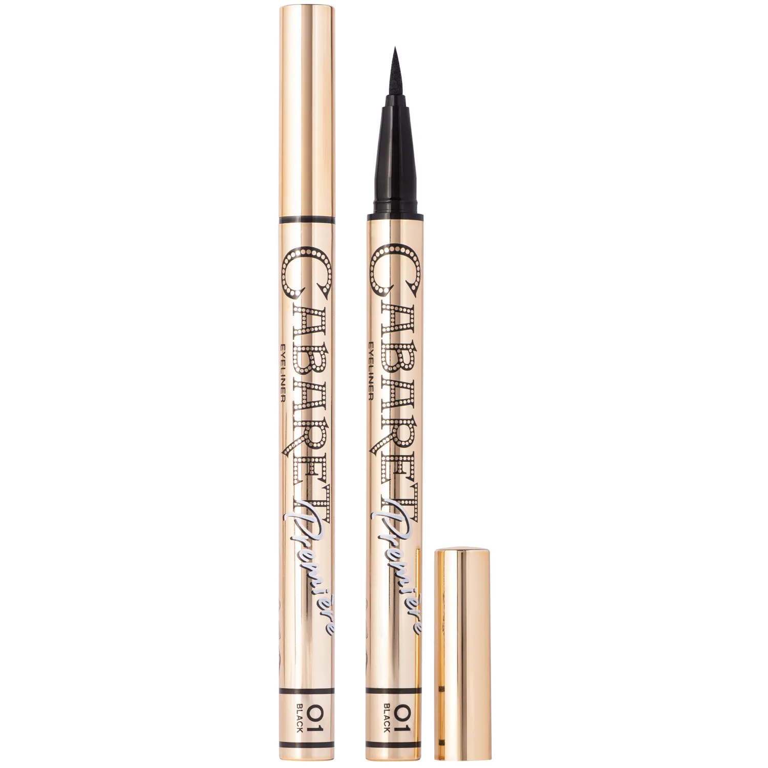 Cabaret premiere eyeliner рen Подводка для глаз