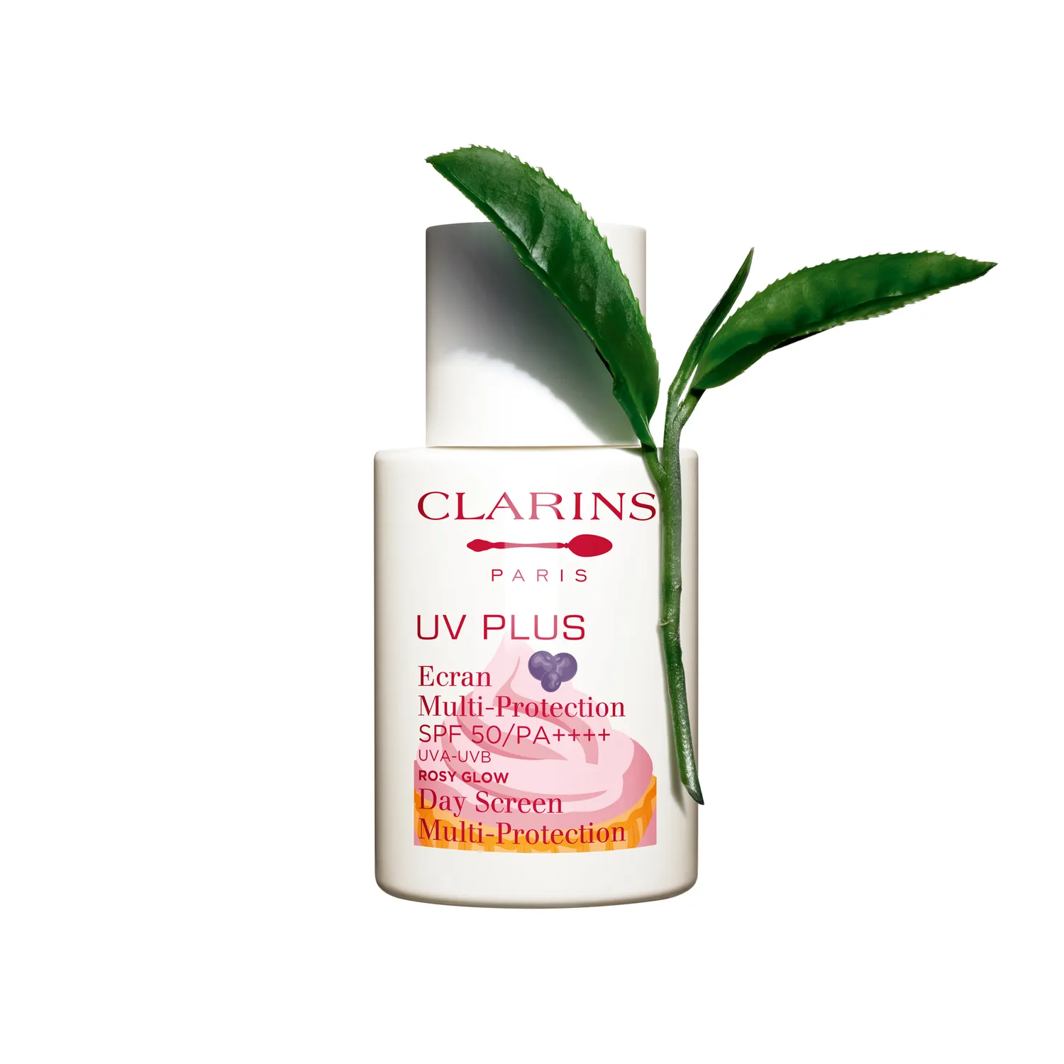 Дневной крем, защищающий от вредных воздействий окружающей среды SPF50 UV PLUS Лимитированный выпуск