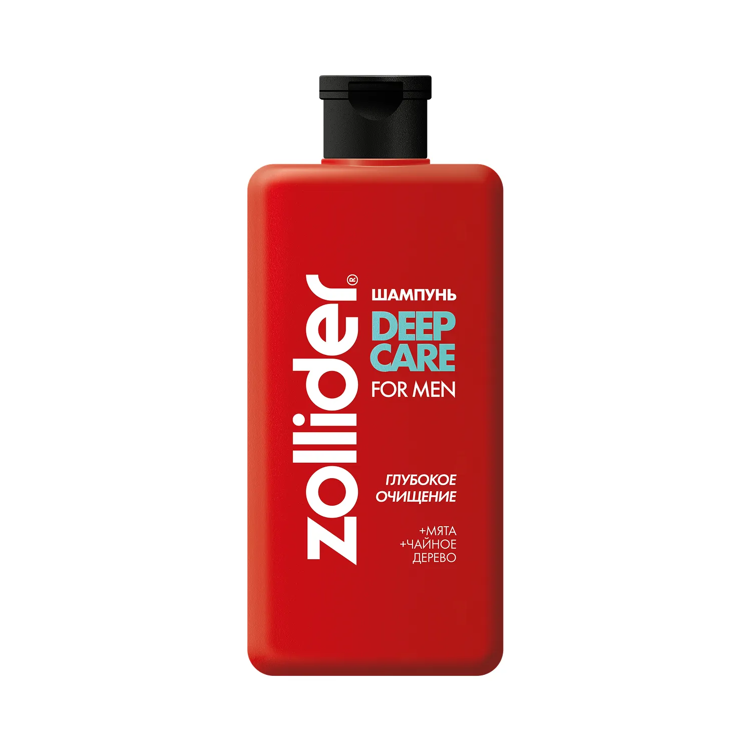 DEEP CARE FOR MEN Π¨Π°ΠΌΠΏΡΠ½Ρ Π³Π»ΡΠ±ΠΎΠΊΠΎΠ΅ ΠΎΡΠΈΡΠ΅Π½ΠΈΠ΅ Π²ΠΎΠ»ΠΎΡ ΠΈ ΠΊΠΎΠΆΠΈ Π³ΠΎΠ»ΠΎΠ²Ρ