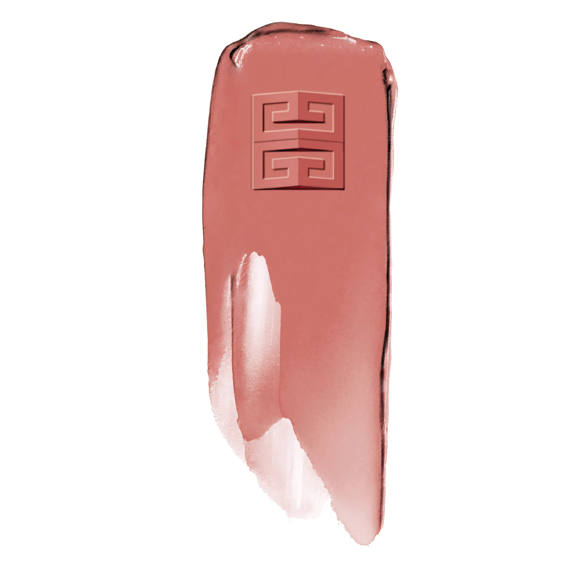 Le Rouge Interdit Intense Silk Сияющая полуматовая губная помада