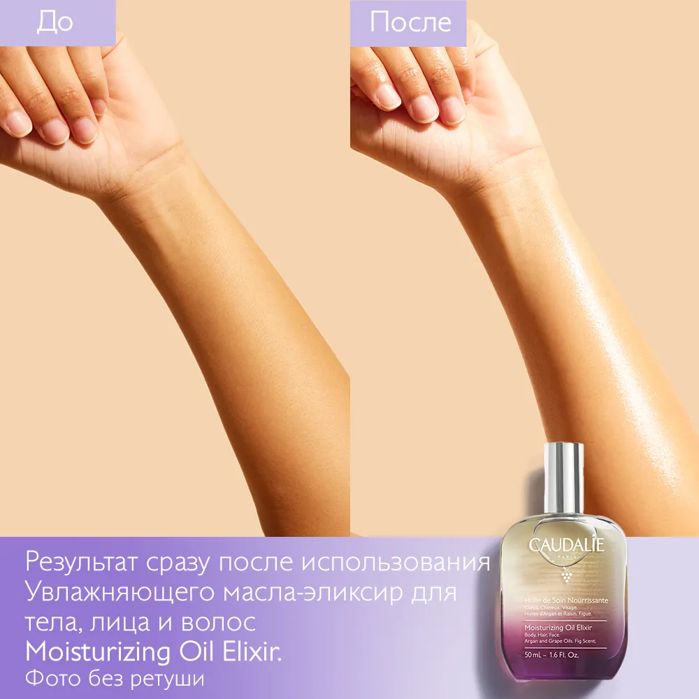 Набор для увлажнения тела