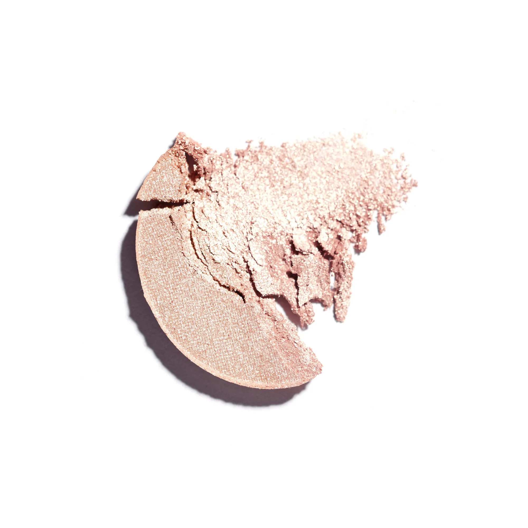 BIJOUX BRILLIANCE: BRONZE ECSTASY Палетка теней