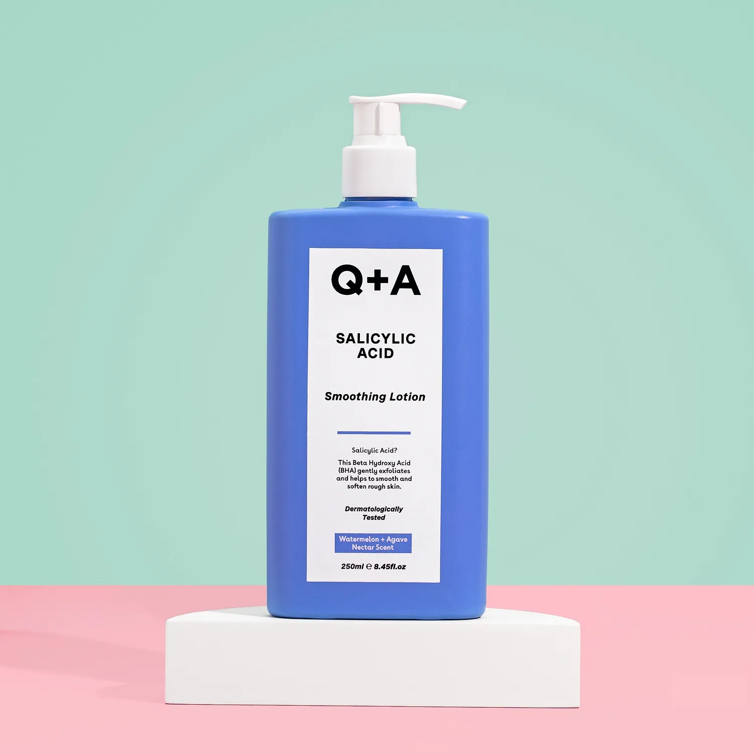 Salicylic Acid Лосьон для тела 