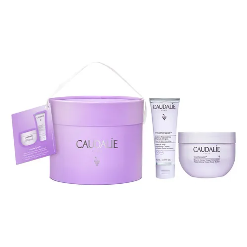 VINOTHERAPIST 2022 Набор для тела