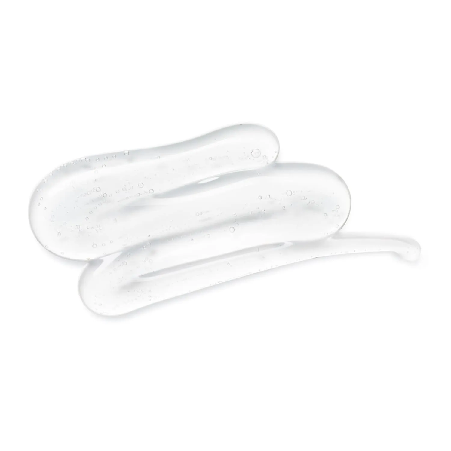 PURE ALGUE Ультраосвежающий гель для умывания с микроводорослями