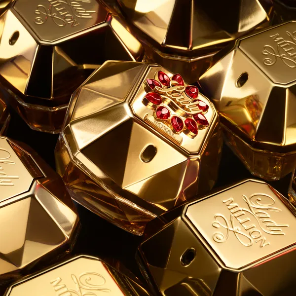 Lady Million Royal Парфюмерная вода