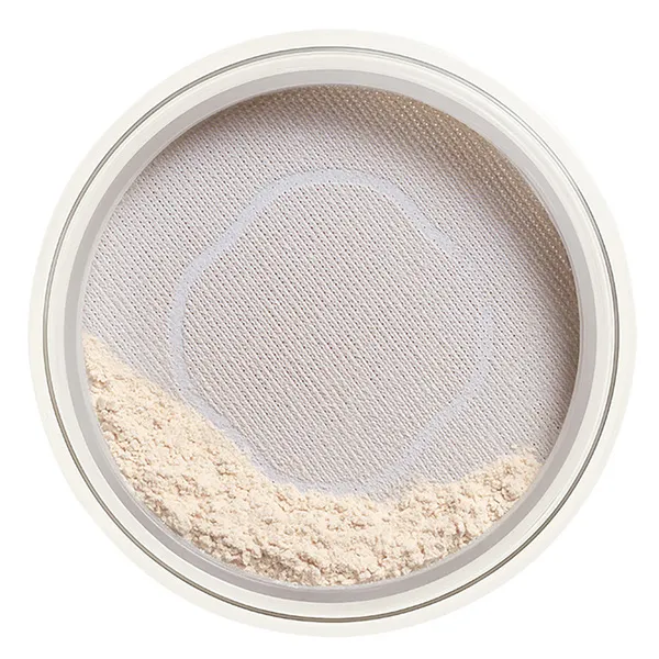 Synchro Skin Невидимая рассыпчатая пудра с шелковистой текстурой