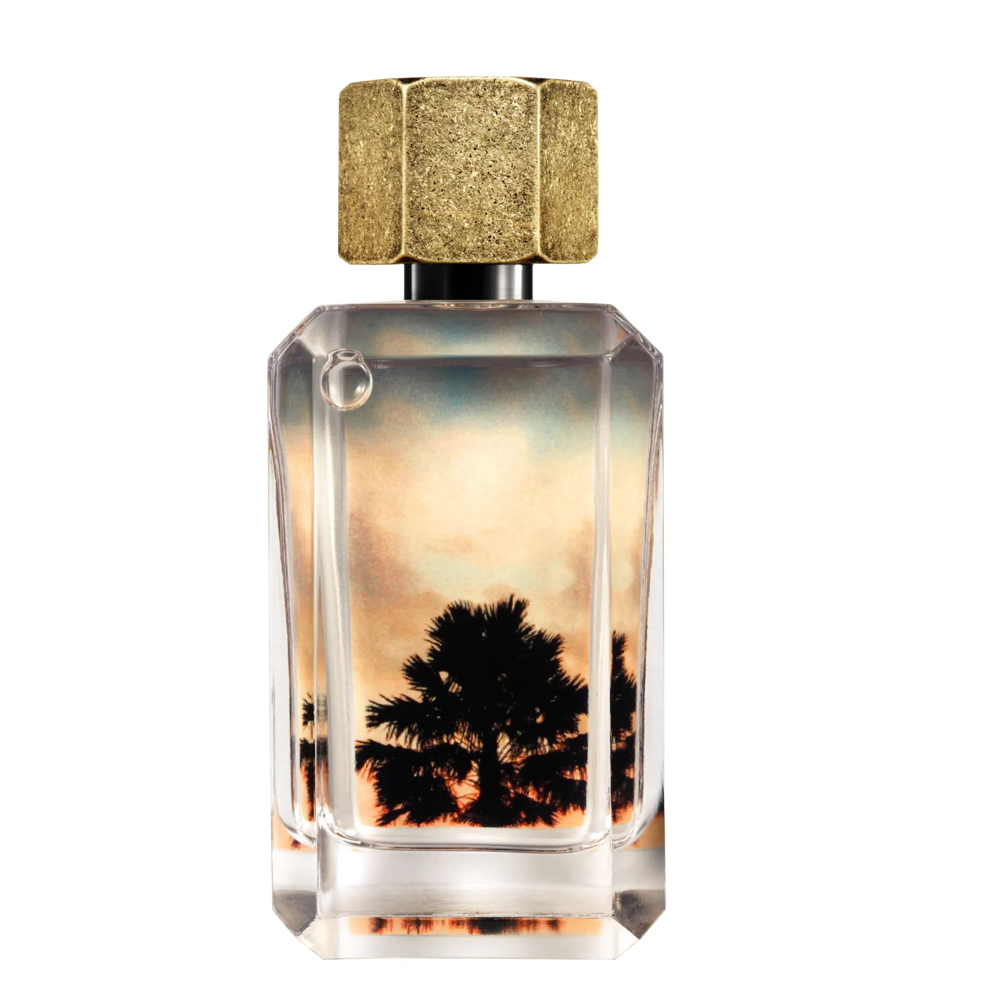 AZAHAR Парфюмерная вода