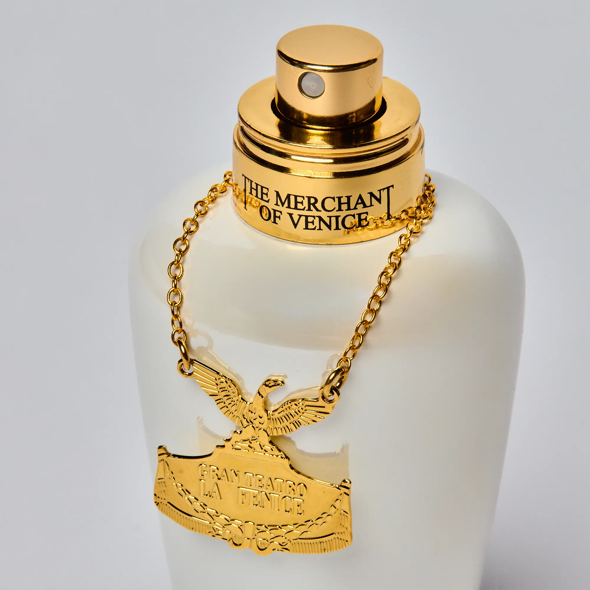 LA FENICE MY PEARLS Парфюмерная вода