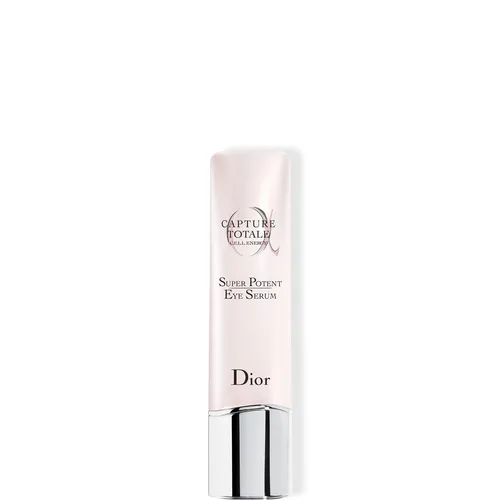 Dior capture totale replenishing eye serum hotsell