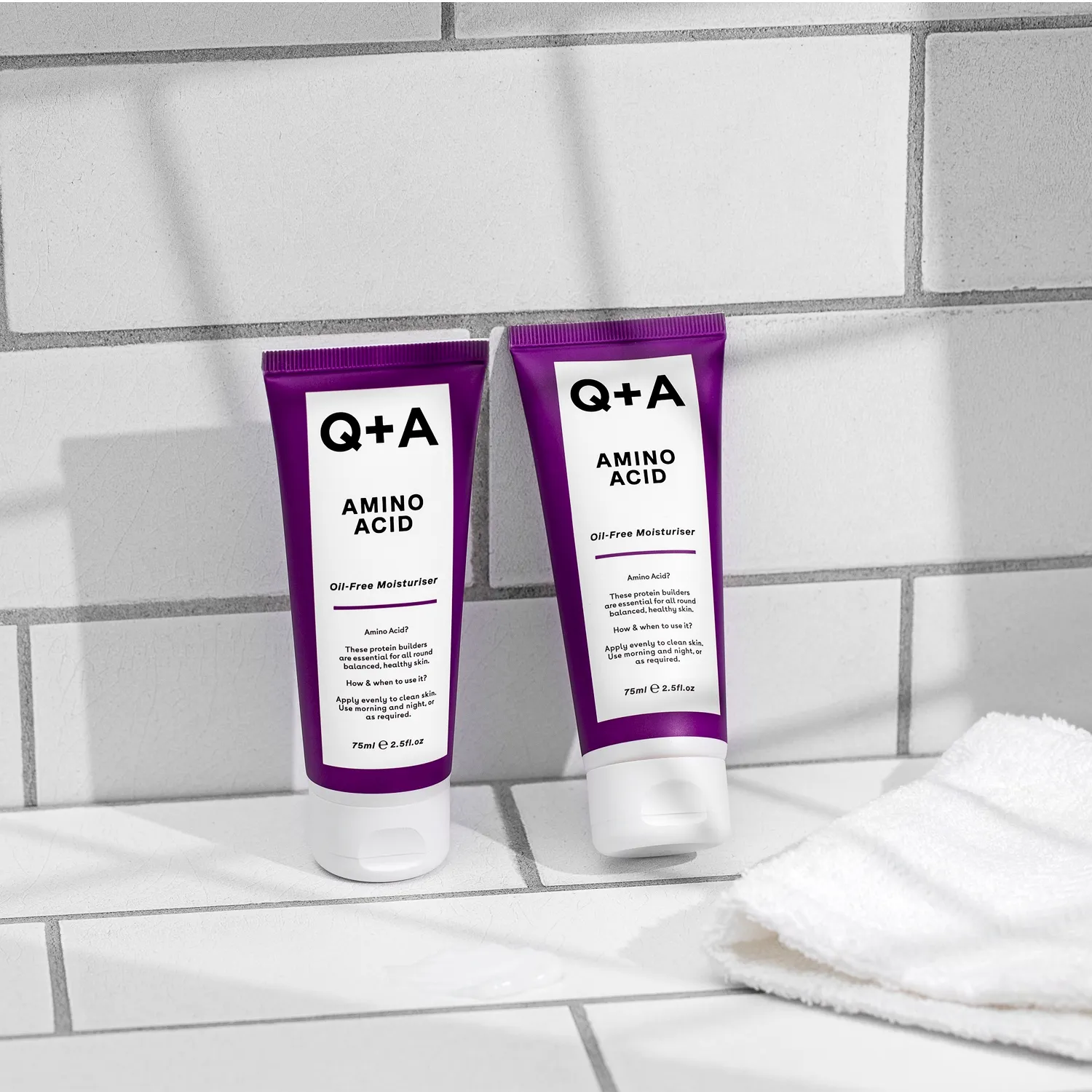 Amino Acid Крем для лица