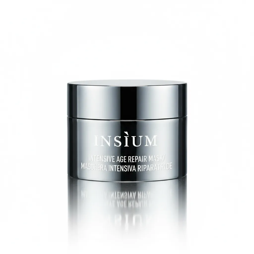 TIMELESS Маска интенсивно-восстанавливающая