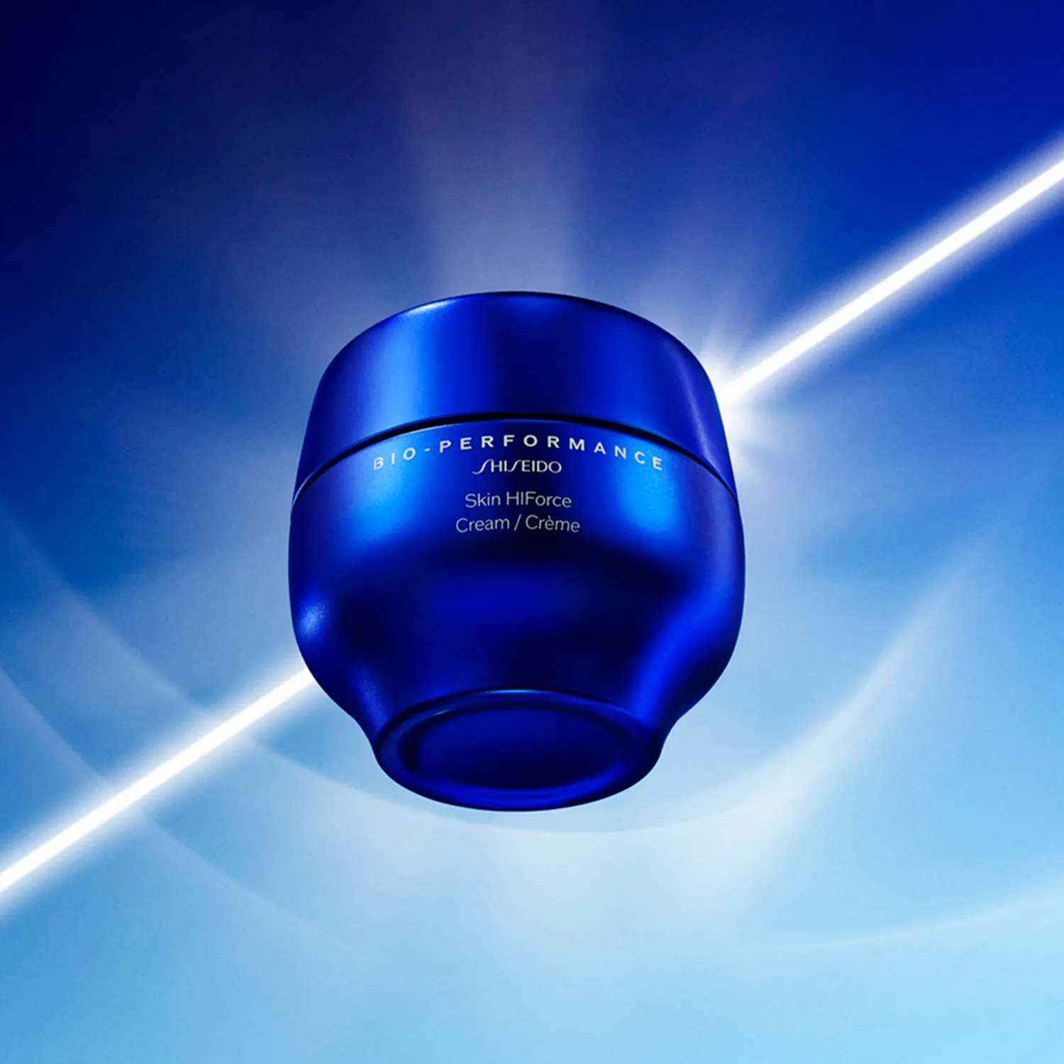 Bio-performance HIForce Регенерирующий крем для лица 