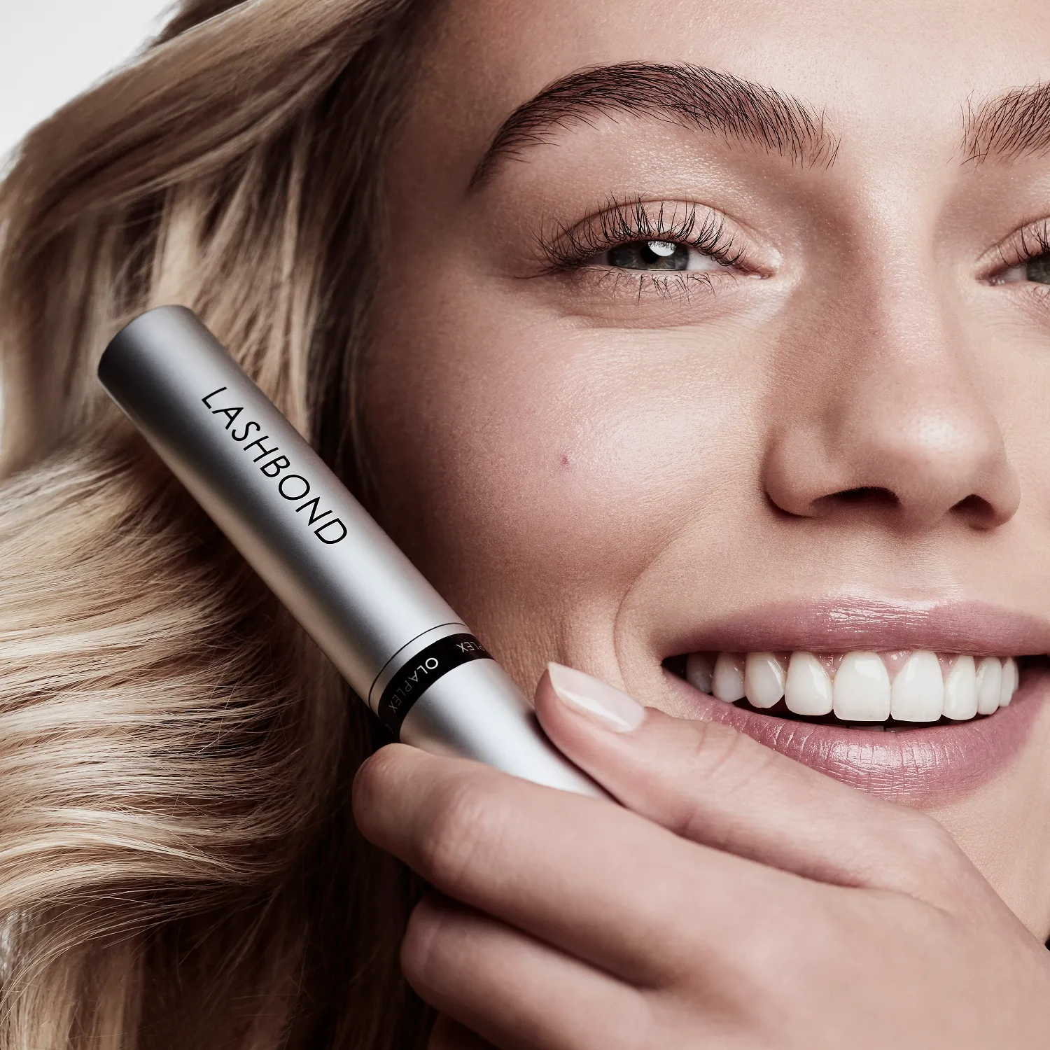 Lashbond Building Serum Сыворотка для укрепления и роста ресниц