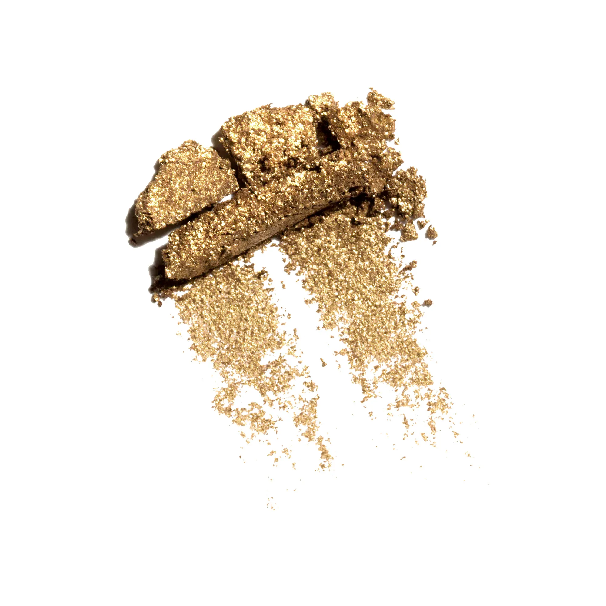 BIJOUX BRILLIANCE: BRONZE ECSTASY Палетка теней