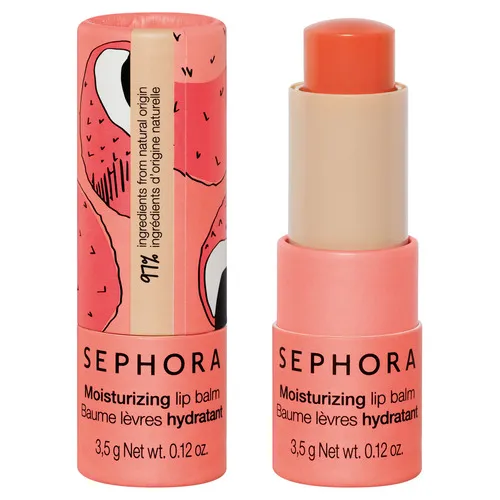 Colorful Lip Balms Бальзам для губ