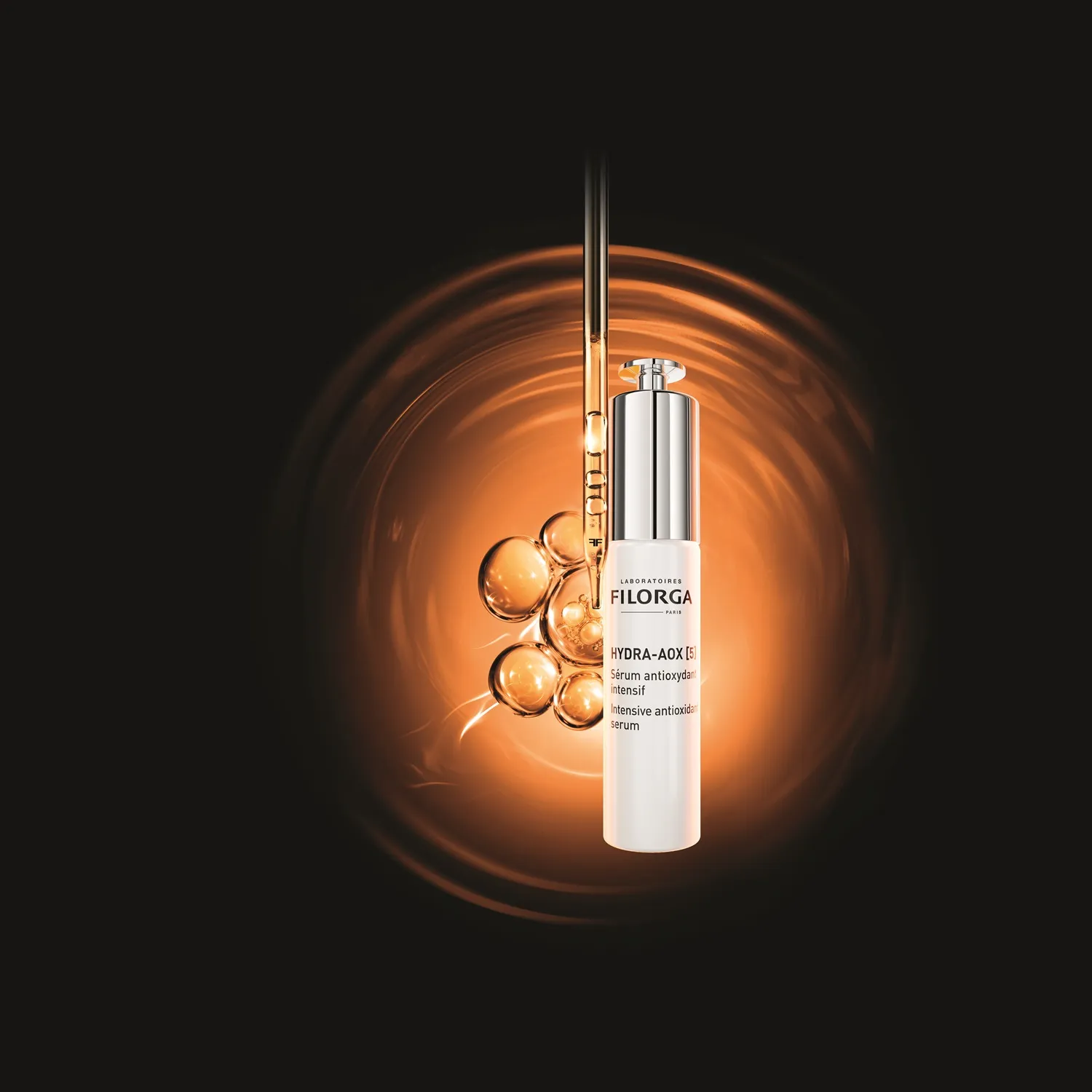 HYDRA-AOX [5] Интенсивная антиоксидантная сыворотка