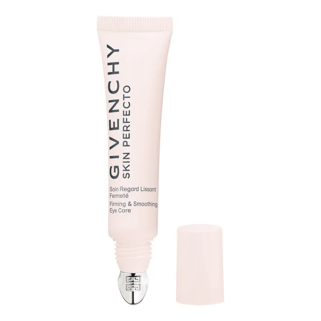 Skin Perfecto Крем для сияния кожи вокруг глаз с витаминным комплексом