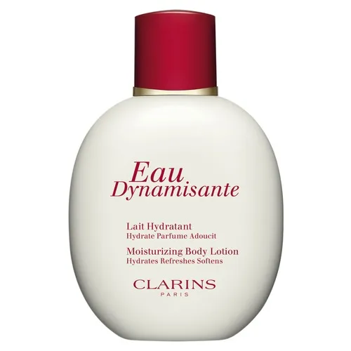 Eau Dynamisante Увлажняющее молочко