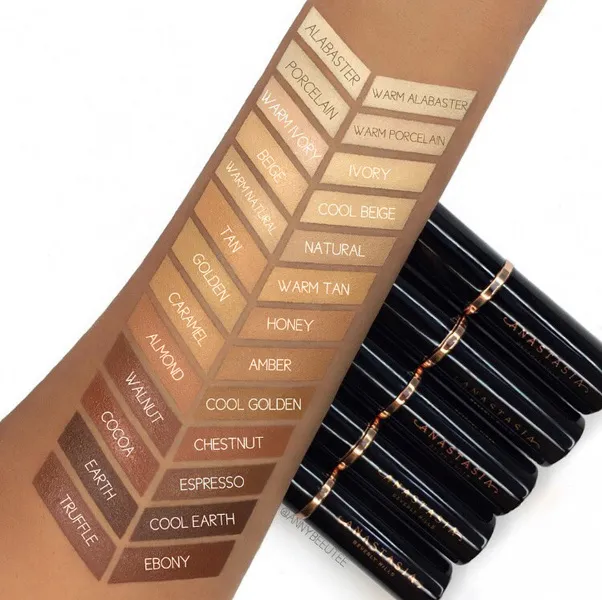 STICK FOUNDATION Стик для контуринга