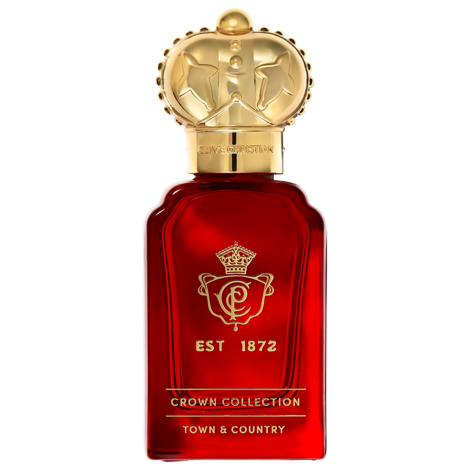 CROWN COLLECTION TRAVELLERS SET Набор духов