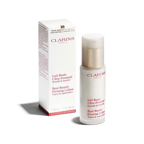 Lait Buste Укрепляющее молочко для бюста