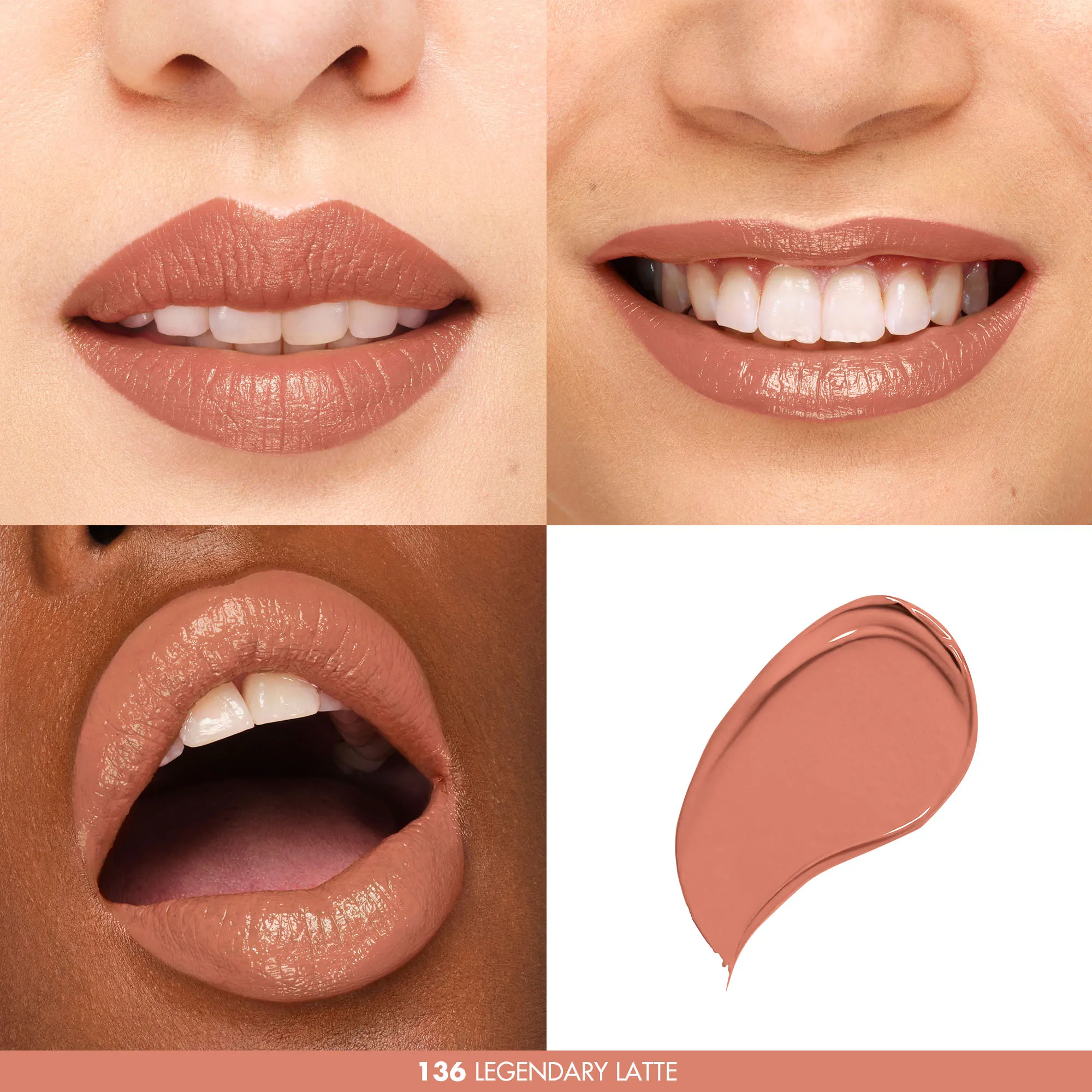 ROUGE ARTIST FOR EVER Помада для губ ROUGE ARTIST FOR EVER Помада для губ