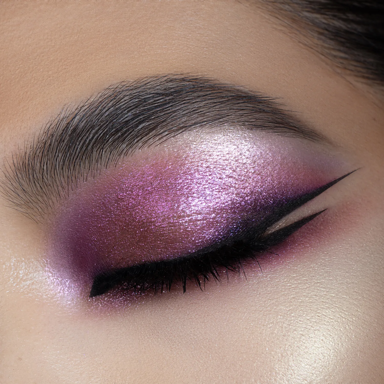 ROXA Палетка теней