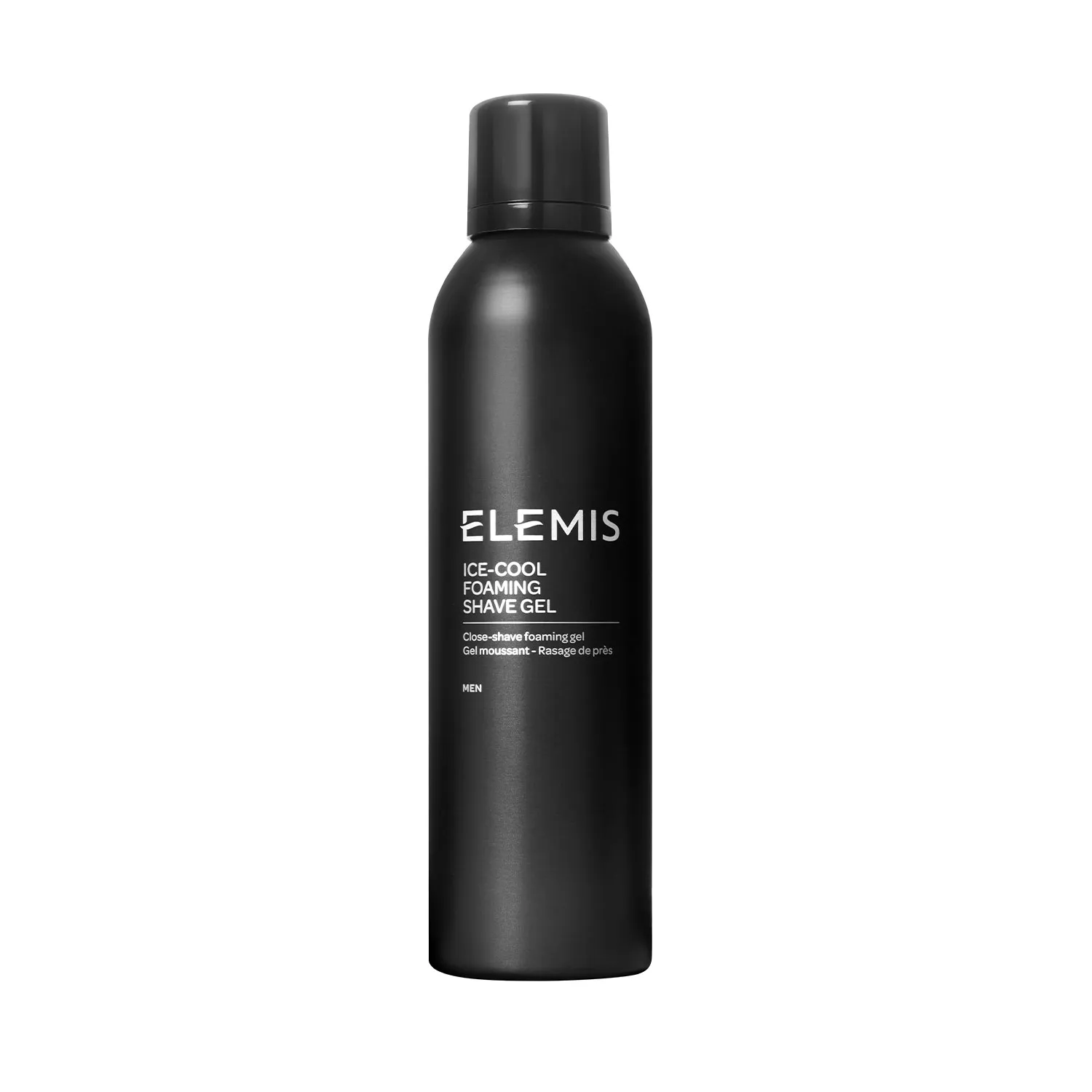 MEN Гель для бритья пенящийся Ледяная свежесть