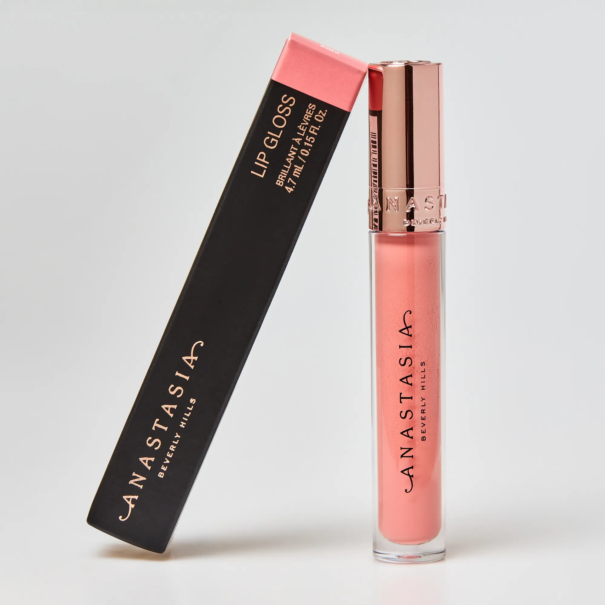 LIP GLOSS Блеск для губ