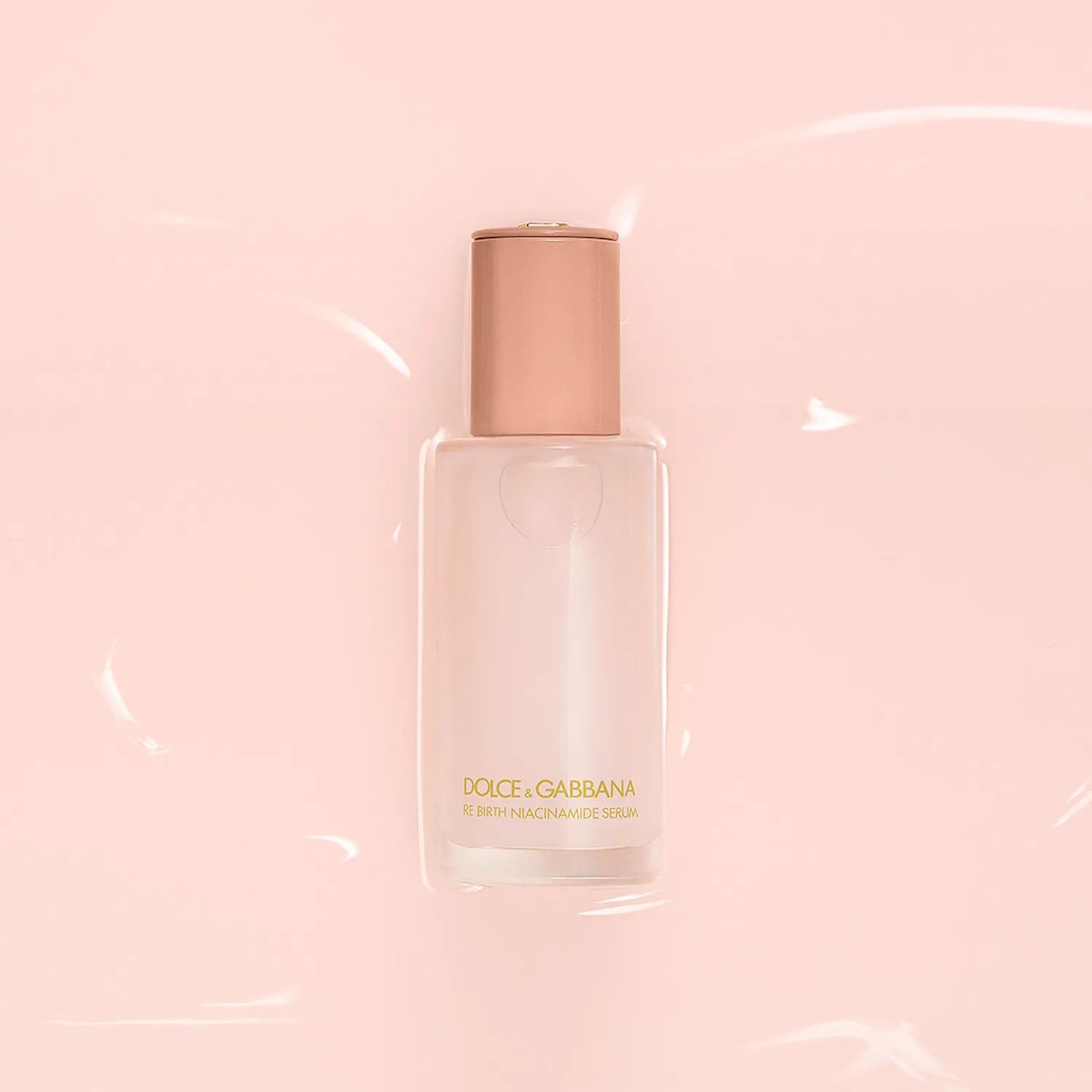 RE-BIRTH NIACINAMIDE SERUM Восстанавливающая и разглаживающая сыворотка