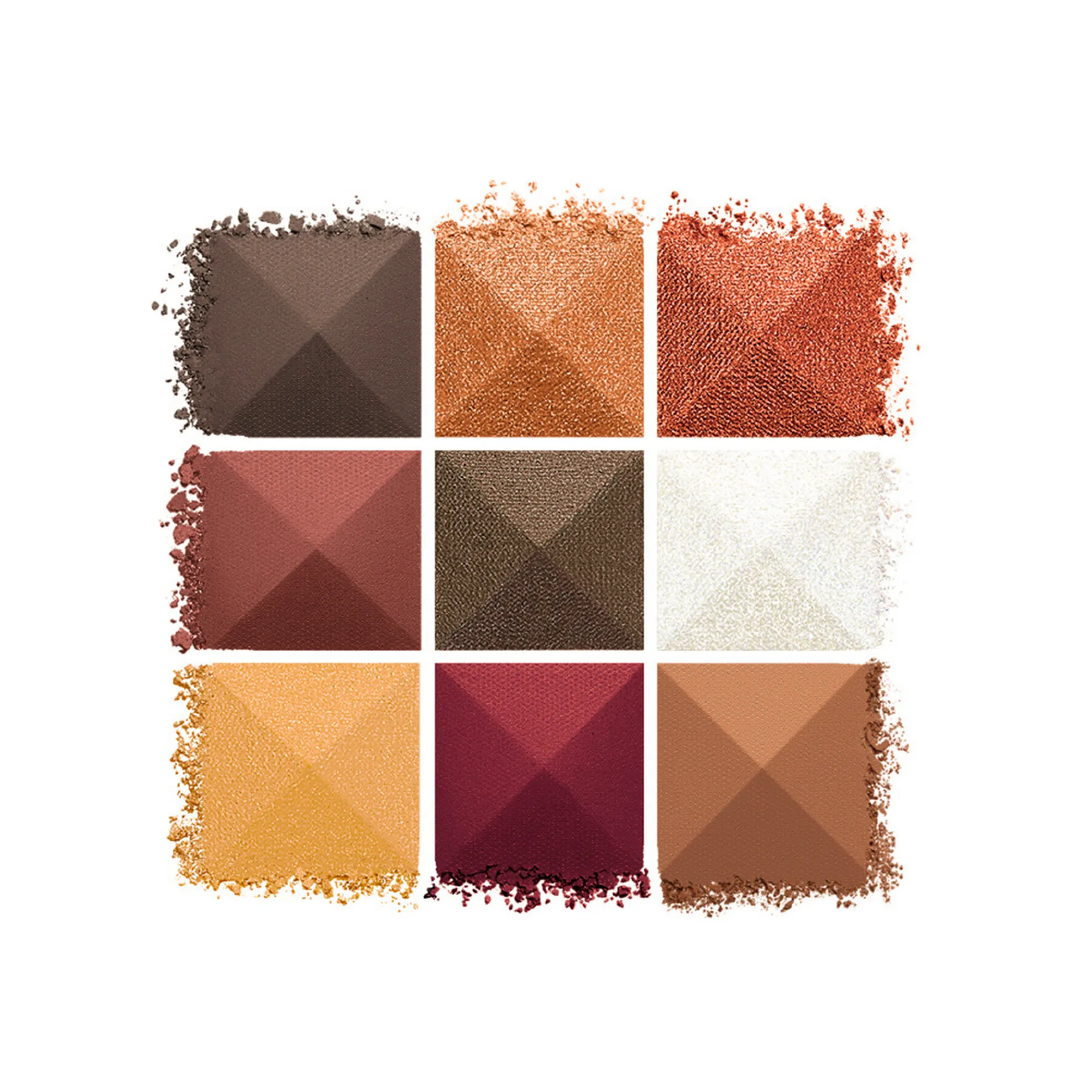 Le 9 De Givenchy Палетка теней для век