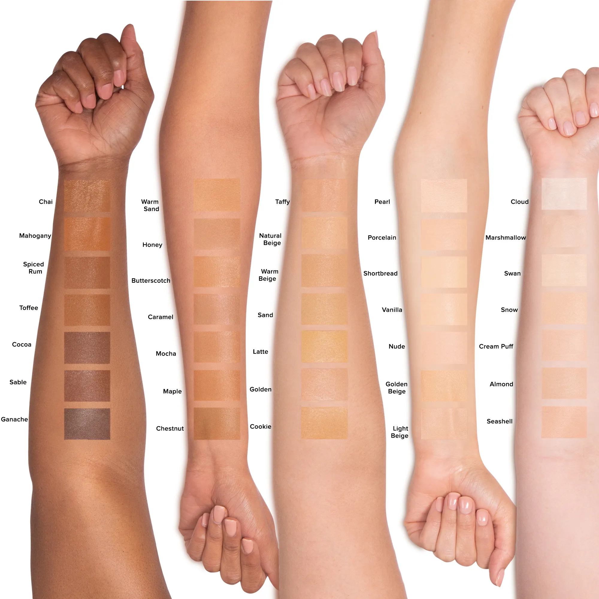 BORN THIS WAY SUPER COVERAGE MULTI-USE CONCEALER Консилер с высокой степенью покрытия