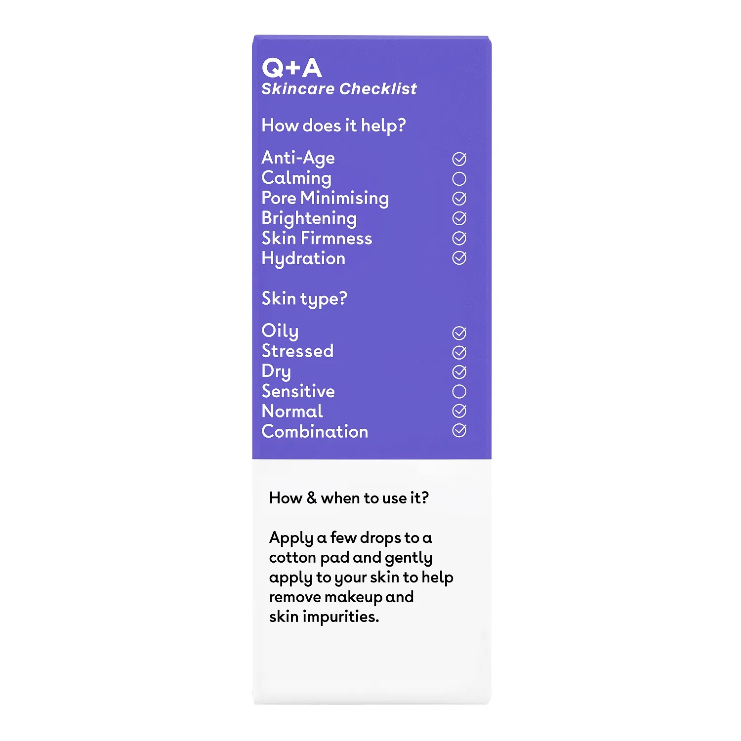 Glycolic Acid Π’ΠΎΠ½ΠΈΠΊ Π΄Π»Ρ Π»ΠΈΡΠ°