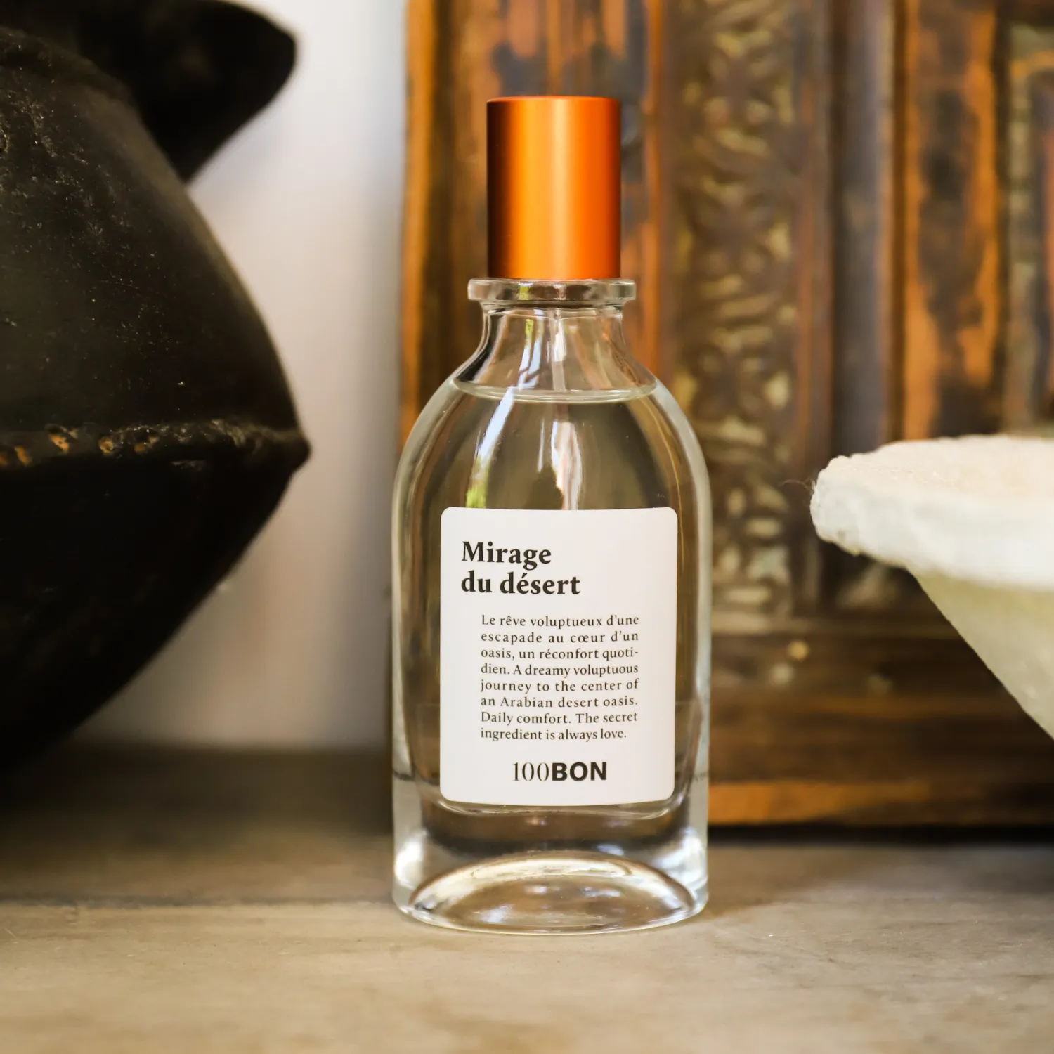 Mirage Du Desert Туалетная вода