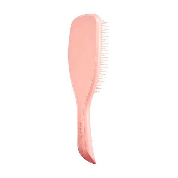 Расческа The Large Wet Detangler Peach Glow