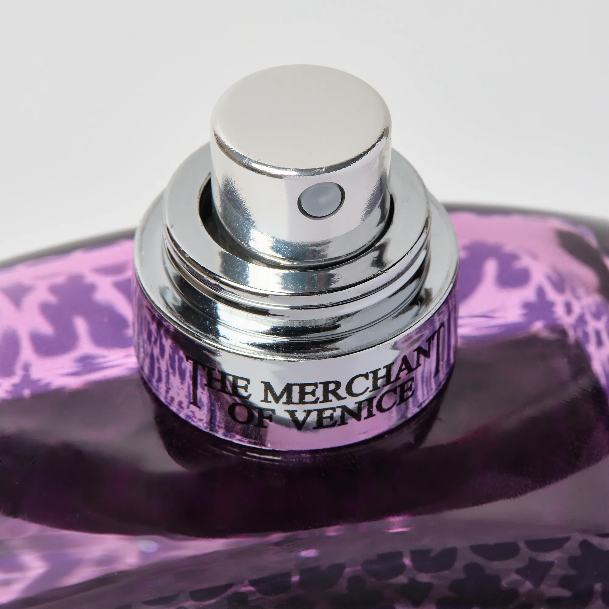 DAMASCUS DESERT Парфюмерная вода