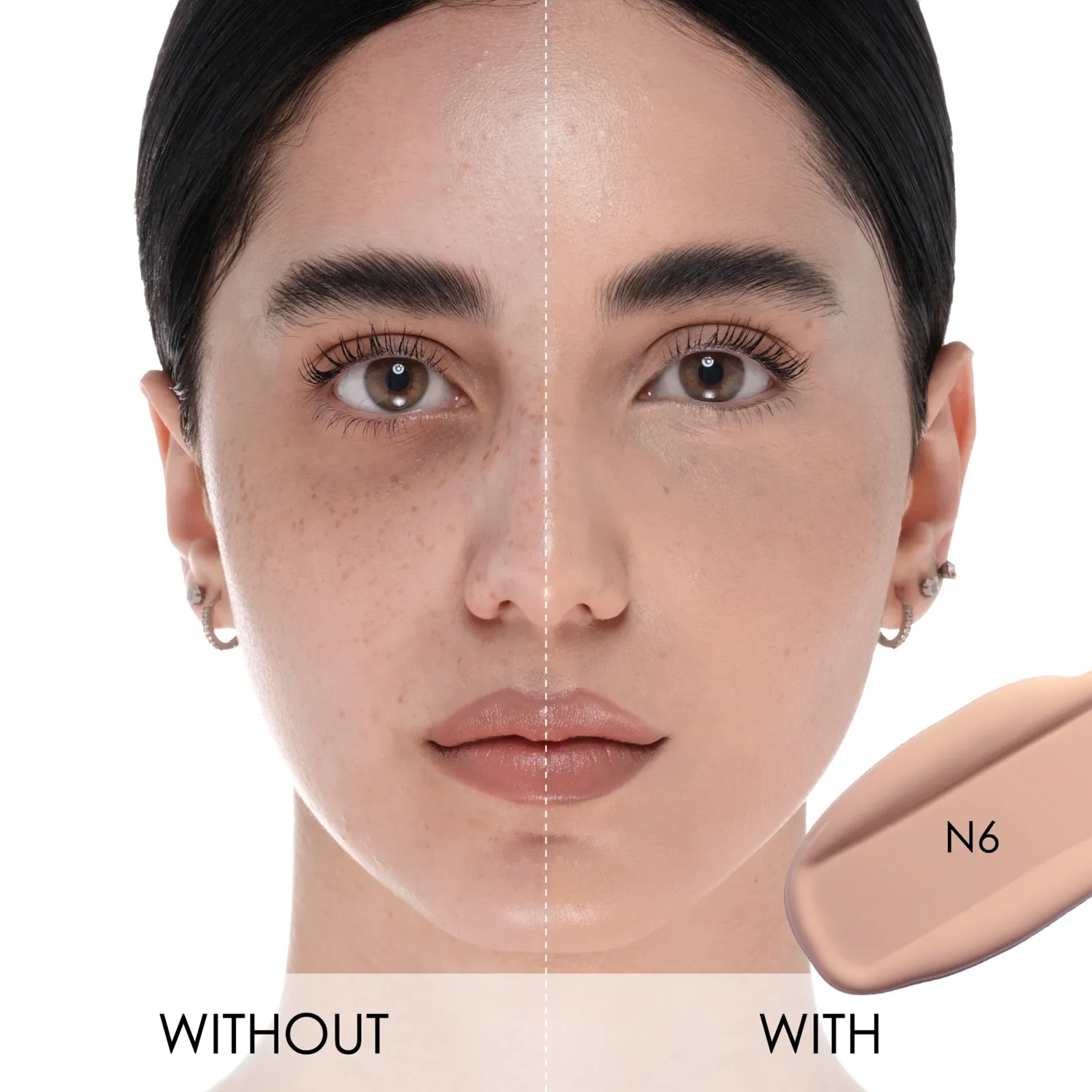 HY-GLAM Консилер