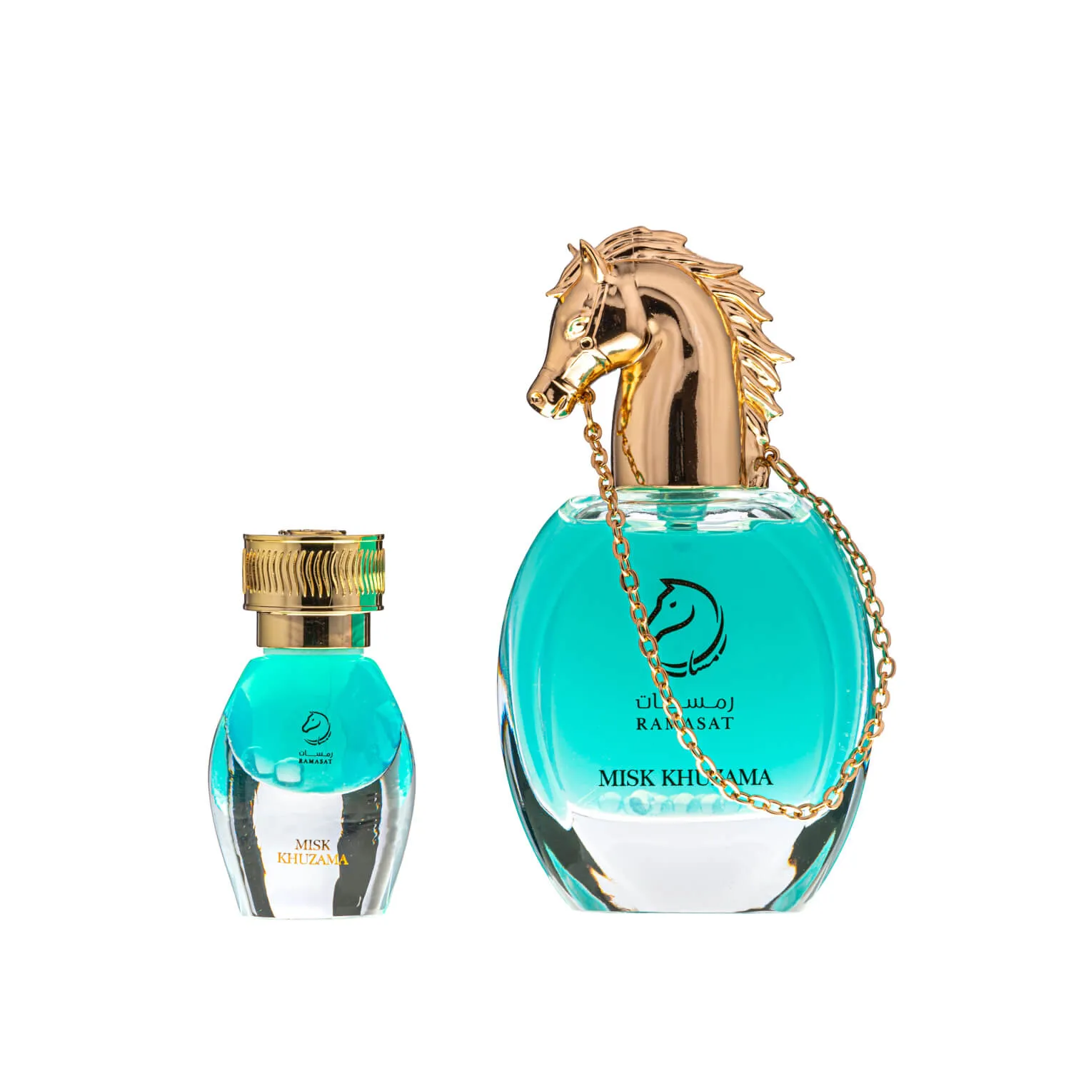 MISK KHUZAMA Набор