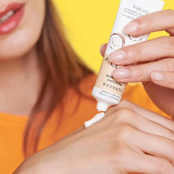 Colorful Hand Cream Бальзам для рук с маслом ши