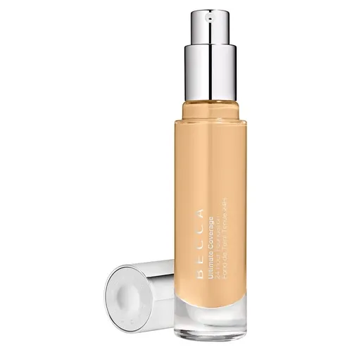 ULTIMATE COVERAGE 24 HOUR FOUNDATION Тональная основа