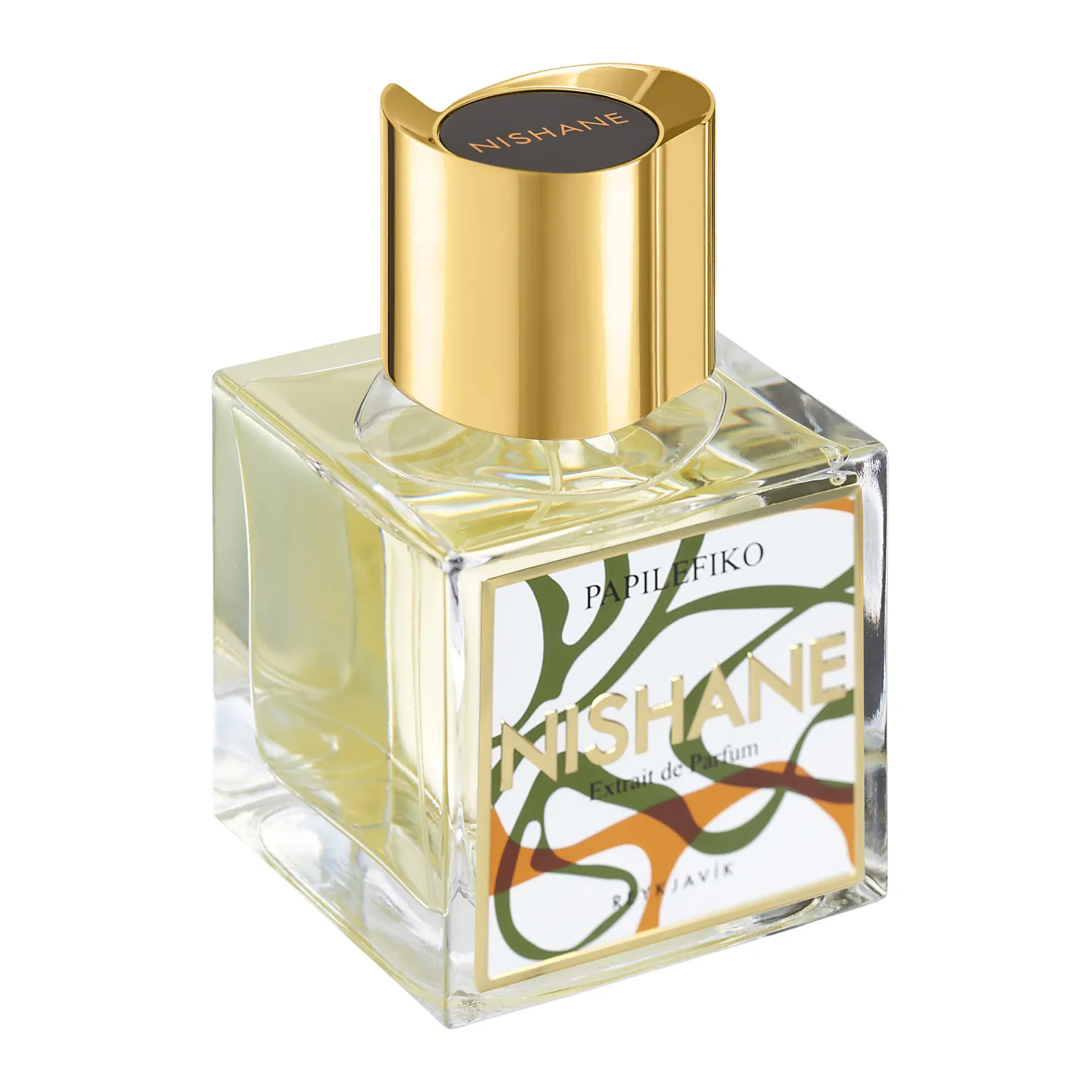 TIME CAPSULE COLLECTION PAPILEFICO Духи