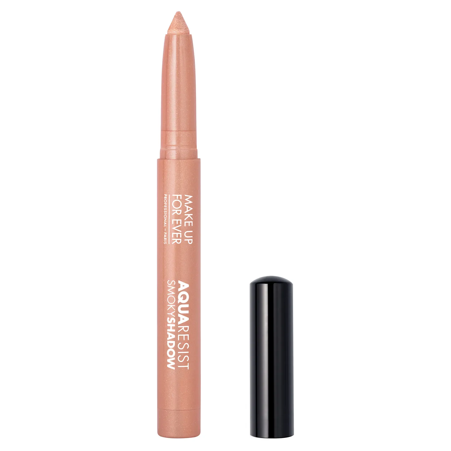 AQUA RESIST SMOKY SHADOW Водостойкие тени для век